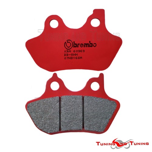 Pastiglie ant brembo per - pastiglie,