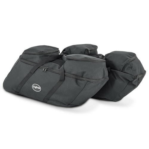 Valigia tasche interne
