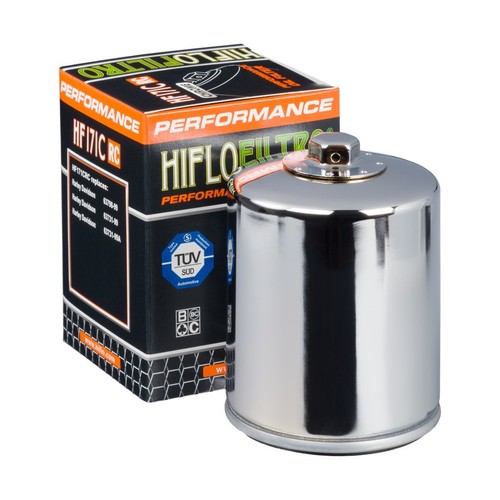 Filtro olio harley davidson - olio,