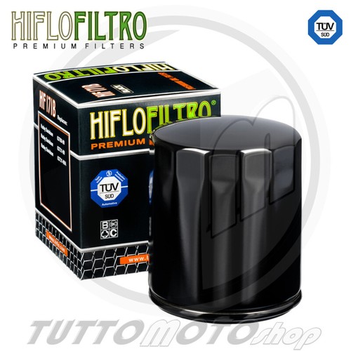 Filtro olio harley davidson - filtro,