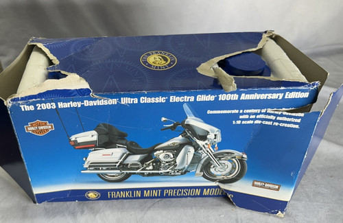 Harley davidson ultra - 03', harley-davidson