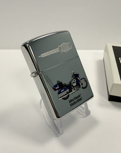 Genuine zippo lighter - zippo,