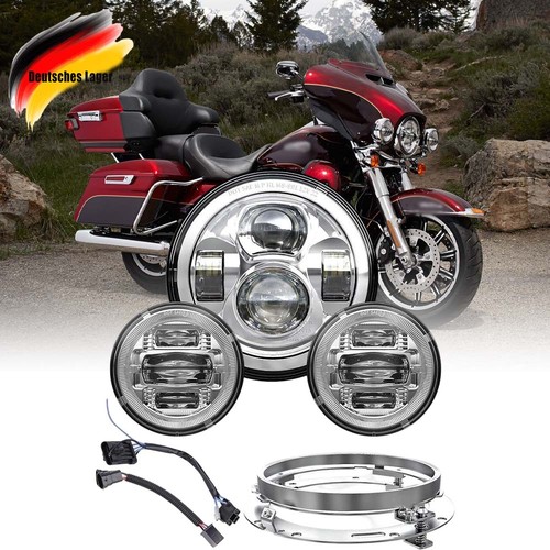 Faro led fendinebbia per - faro,