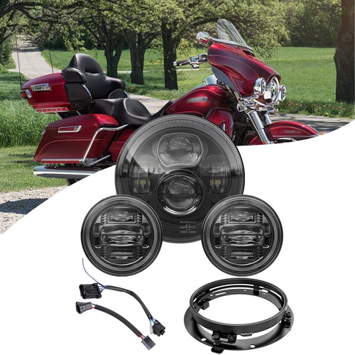 Faro led fendinebbia per - faro,