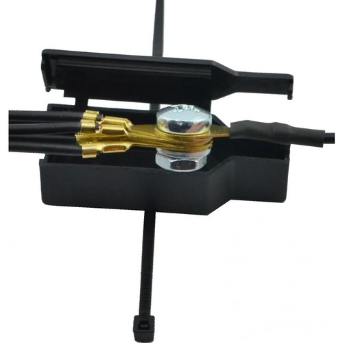 Distributore batteria poli - batteria, 2