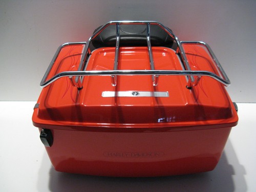 Harley electra glide ultra - harley,