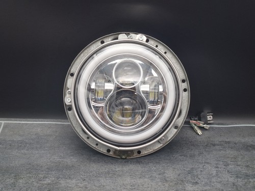 Faro proiettore harley - faro,