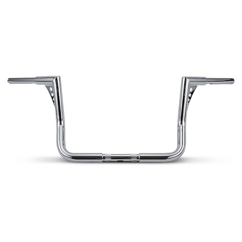 Manubrio ape hanger - hanger, 12"
