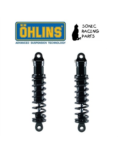 773 ohlins x - hd, 2