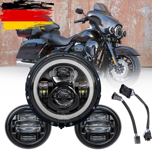 Per harley ultra classic - ultra,