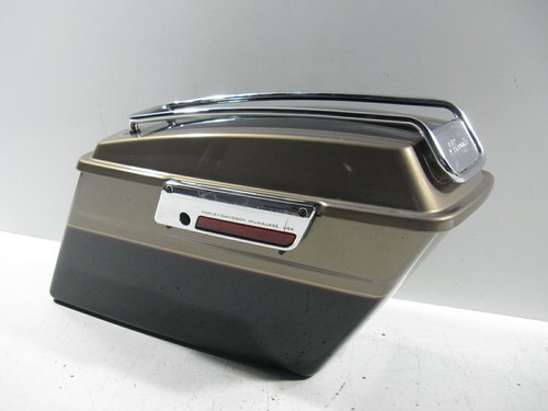 Harley electra glide ultra - glide,