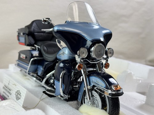 Franklin come nuovo harley - come,