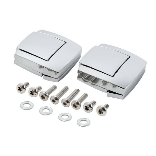Cromo pack chiusure - cromo, per
