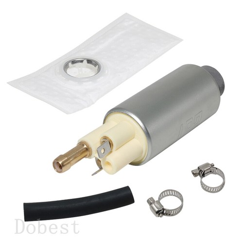 Pompa carburante per
