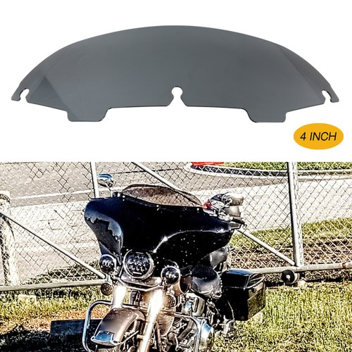 Parabrezza smoke batwing - smoke,