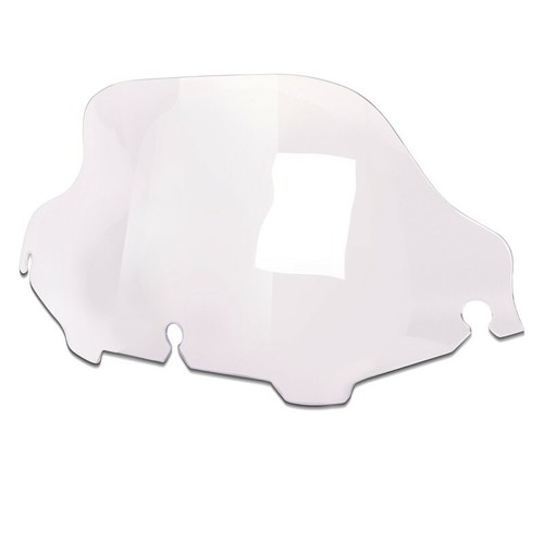 Parabrezza wave per - 8", harley